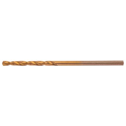 HSS-TiN twist drill 1.5 mm / 5pcs