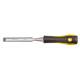 Wood chisel 14mm , CV, bi-material handle