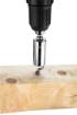 Universal socket 7 - 19 mm, 1/4"-3/4"