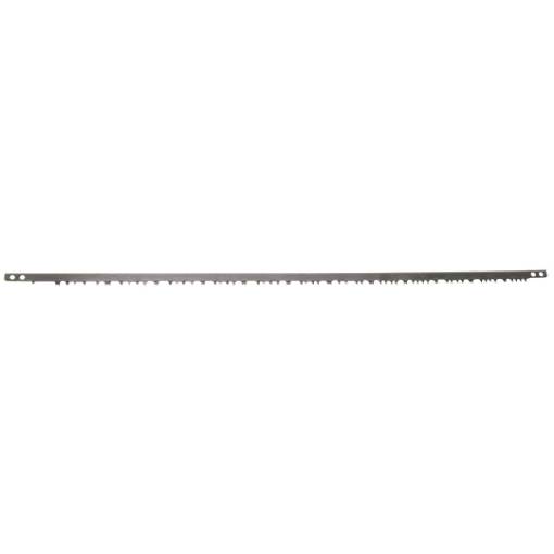 Bow saw blade - 760 mm (for wet wood)