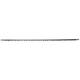 Bow saw blade - 760 mm (for wet wood)