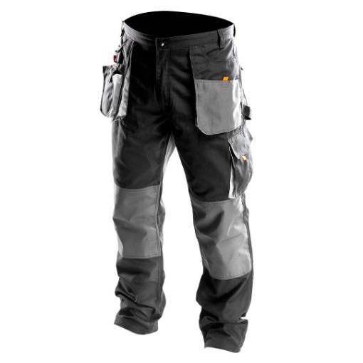 Working trousers, size XL/56