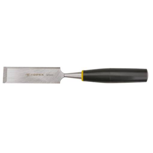 Chisel 32 mm, plastic handle