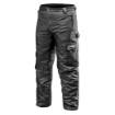 Working trousers, insulated, Oxford fabric, size S