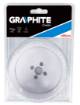 Bi-metal hole saw 95mm