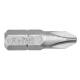 Screwdriver bits PH2 x 25 mm, 20 pcs