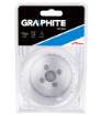 Bi-metal hole saw 70 mm