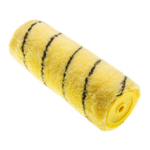 Roll for emulsion paints 18 cm