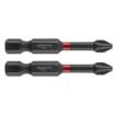 Impact bit PH2 x 50 mm, 2 pcs