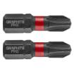 Impact bit PH3 x 25 mm, 2 pcs