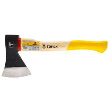 Axe 800 g, wooden handle