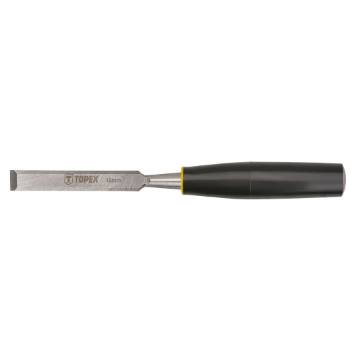 Chisel 15 mm, plastic handle