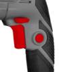 Rotary hammer drill SDS+ 800W, 2.8 J, case