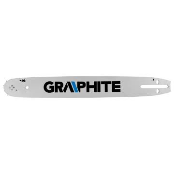 Guide bar 16" for petrol chainsaw 89G940