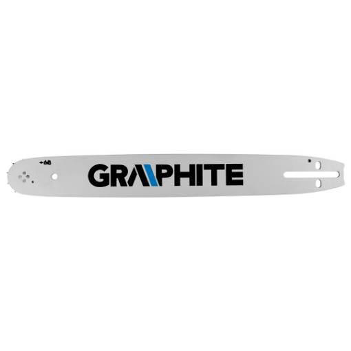 Guide bar 16" for petrol chainsaw 89G940