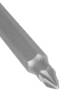 Screwdriver bit PZ1 x 6.35 x 300 mm, 1/4"