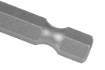 Screwdriver bit PZ1 x 6.35 x 300 mm, 1/4"