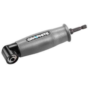Angle adaptor (screwing)