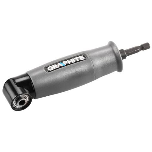 Angle adaptor (screwing)