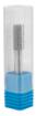 Otsfrees HM silindriline 8x20x6mm