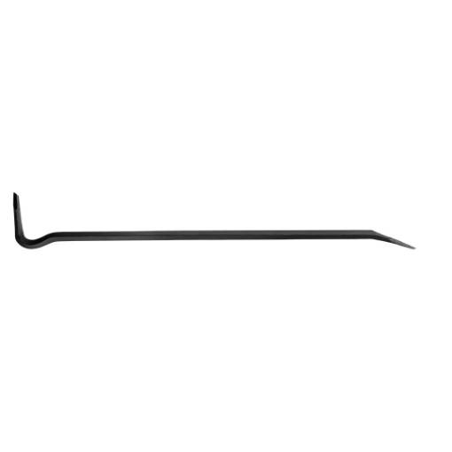 Wrecking bar 500 mm, 16mm