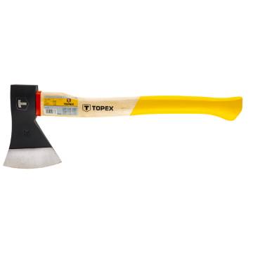 Axe 1250 g, wooden handle