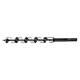 Auger bit 250x20mm