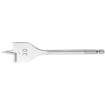Wood flat drill bit 30x152mm