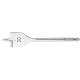 Wood flat drill bit 30x152mm