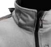 Working softshell jacket, detachable hood, size M
