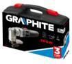 Electric shears 500W, BMC