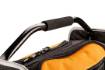 Tool bag with tubular handle