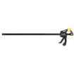 Quick clamp 750x60mm