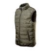 Two-sided bodywarmer CAMO, size M