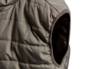Two-sided bodywarmer CAMO, size M