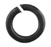 Replacement wheel - 22x6x2mm