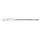 Wood flat drill bit 10x152mm
