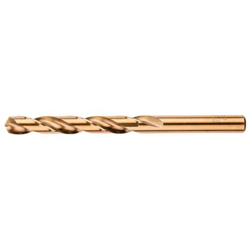 HSS-Co twist drill 10.0 mm / 1pcs