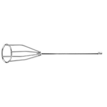 Stirrer for gypsum 80 mm, HEX
