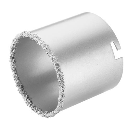 Tungsten carbide hole cutter 73mm