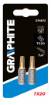 Scredriver bit TX20, 25mm, 1/4", 2pcs