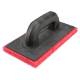 Float with hard sponge, 260 x 130 mm