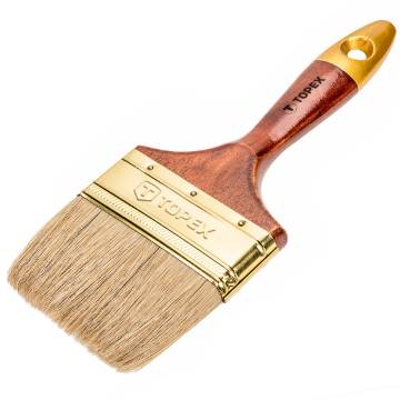 Paint brush 4" universal