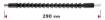 Flexible screwdriver bit holder 290 mm