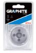 Bi-metal hole saw 51mm