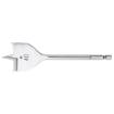 Wood flat drill bit 40x152mm