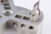 Tile hole cutter, four sizes 33, 53, 67, 73 mm