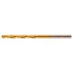 HSS-TiN twist drill 2.5 mm / 3pcs