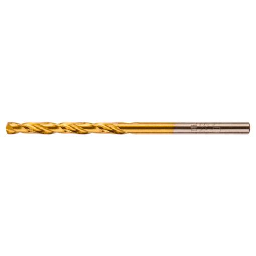 HSS-TiN twist drill 2.5 mm / 3pcs