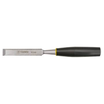 Chisel 18 mm, plastic handle